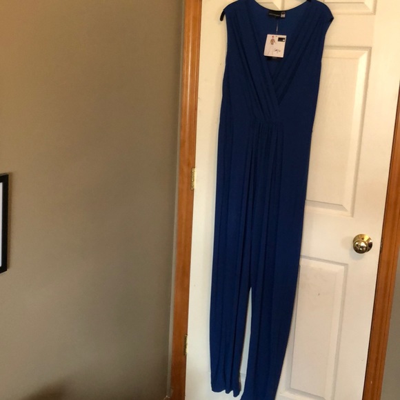 Size XL Anthony Original Jumpsuit - Picture 1 of 3